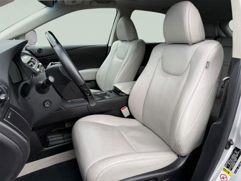 Used 2015 Lexus RX 350 AWD image 10