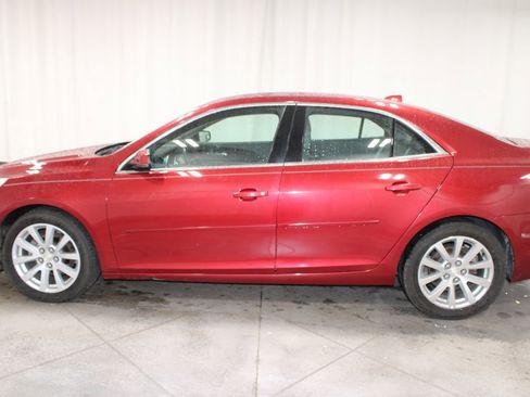 Used 2014 Chevrolet Malibu LT FWD image 6