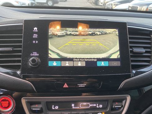 Used 2019 Honda Passport Elite image 14