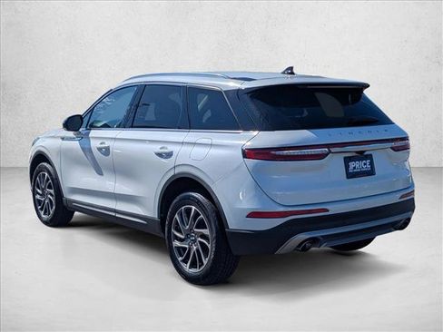 Used 2020 Lincoln Corsair FWD w/ Equipment Group 101A image 7