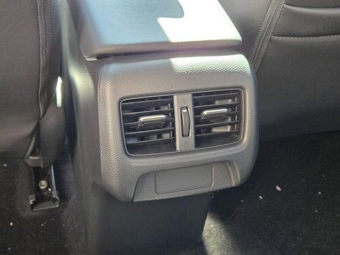 New 2025 Acura ADX AWD image 14