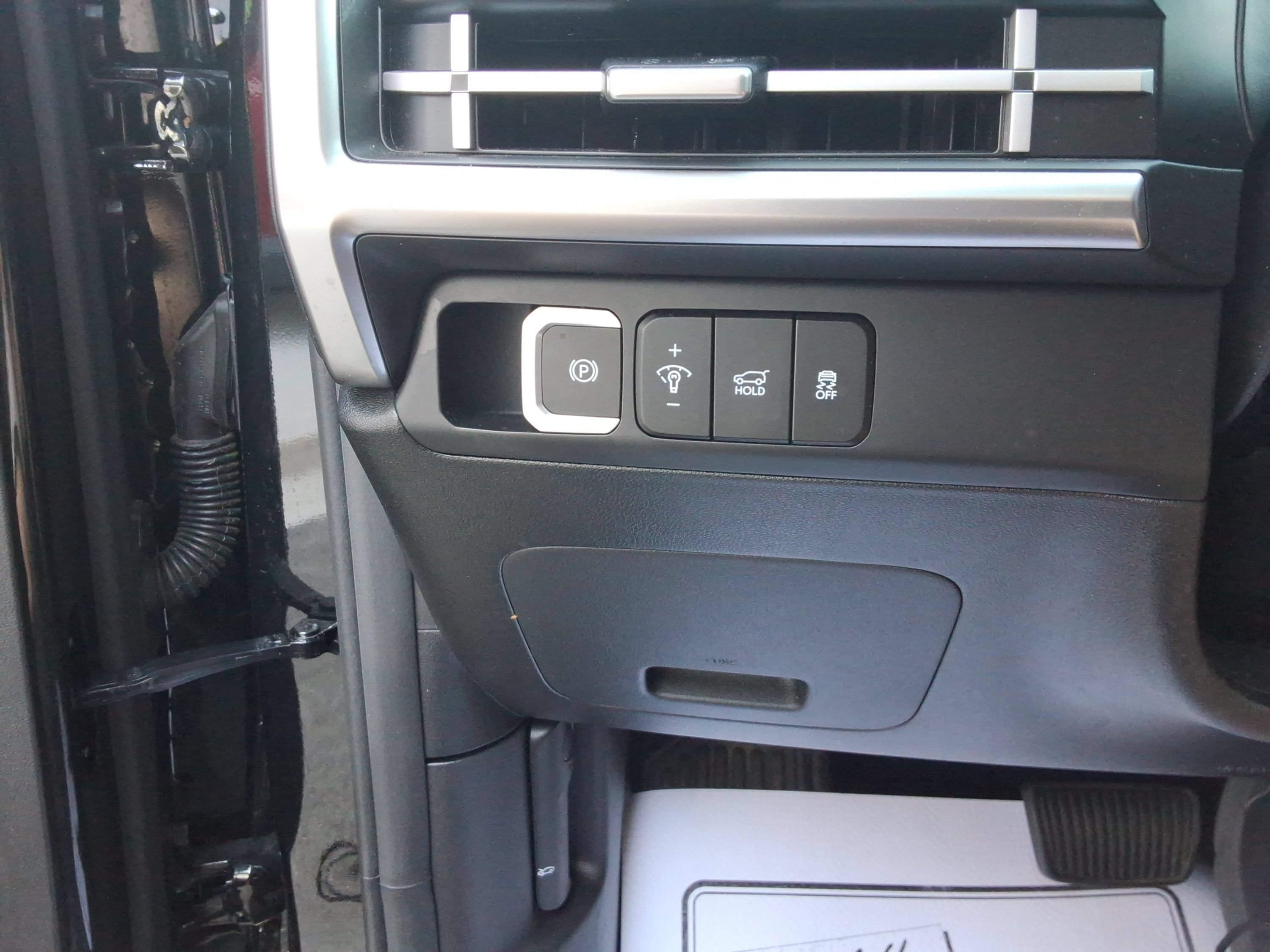 Used 2024 Hyundai Santa Fe SE AWD/4WD image 37