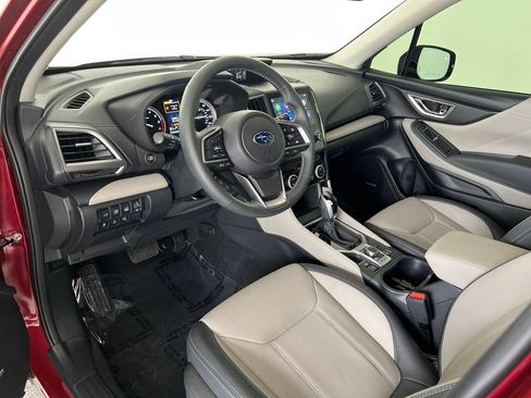 Certified 2024 Subaru Forester Limited AWD/4WD image 19