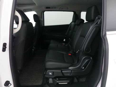 Used 2026 Honda Odyssey EX-L image 24