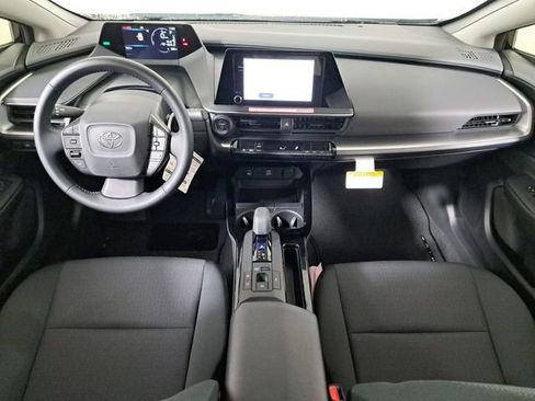 Used 2026 Toyota Prius LE image 16