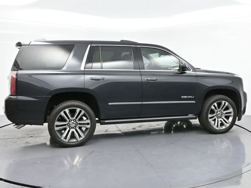Used 2020 GMC Yukon Denali w/ Denali Ultimate Package AWD/4WD image 8