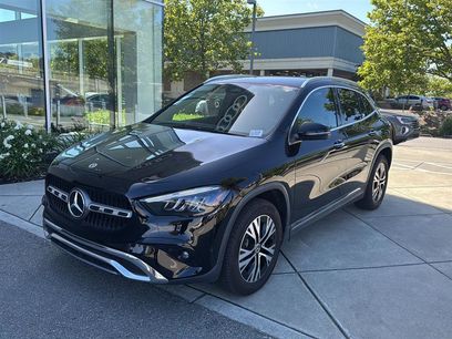 Used 2025 Mercedes-Benz GLA 250