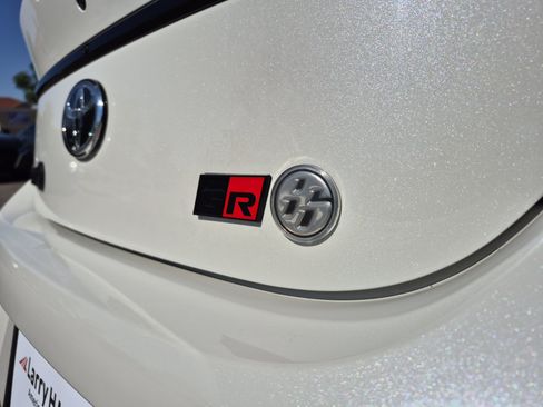 Used 2023 Toyota GR86 RWD image 19