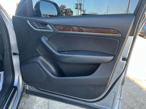 Used 2018 Audi Q3 2.0T Premium Plus w/ Premium Plus Package image 20