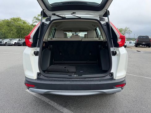 Used 2018 Honda CR-V LX image 9