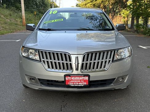 Used 2010 Lincoln MKZ FWD image 2