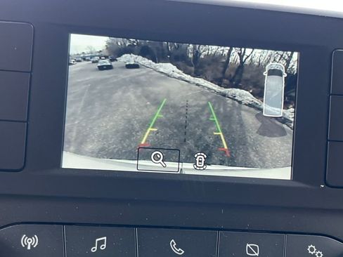 New 2025 Ford Transit 250 148 Medium Roof image 7