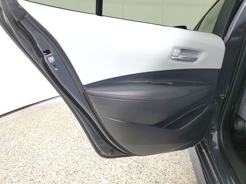 Used 2024 Toyota Corolla SE FWD image 15