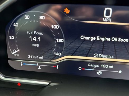 Used 2024 GMC Sierra 3500 Denali Ultimate image 19