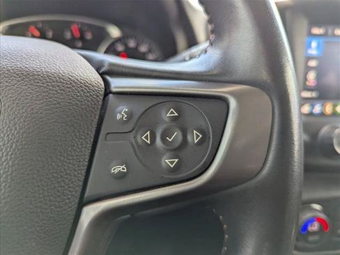 Used 2022 GMC Terrain AT4 AWD/4WD image 14