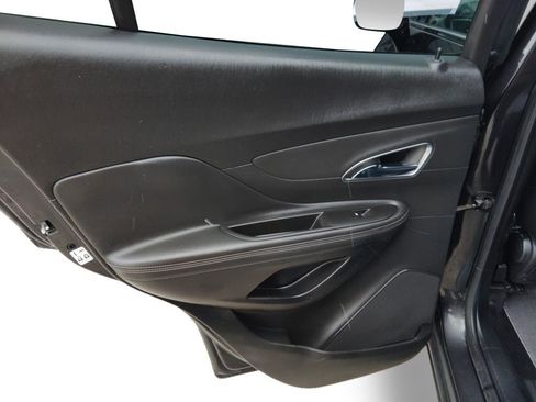 Used 2015 Buick Encore Base image 21