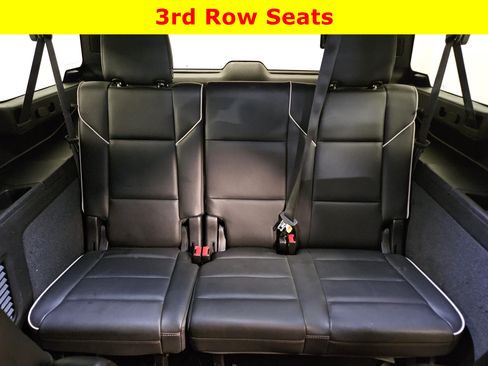 Used 2022 Cadillac Escalade ESV Sport AWD/4WD image 27