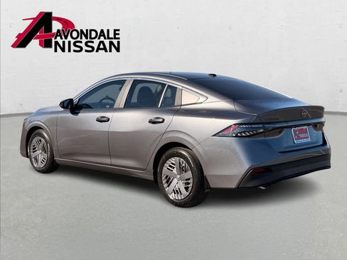 New 2026 Nissan Sentra S image 4