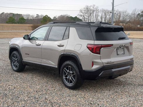 New 2026 GMC Terrain AT4 w/ Convenience Package III image 6