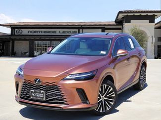 Certified 2023 Lexus RX 350 Premium Plus w/ Cold Area Package FWD video 1