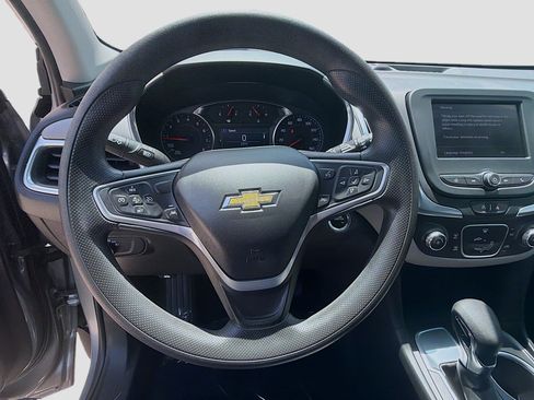 Used 2023 Chevrolet Equinox LS w/ LS Convenience Package image 5