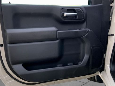 New 2026 GMC Sierra 1500 Pro w/ Pro Value Package RWD image 9