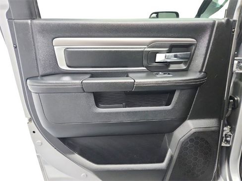 Used 2021 RAM 1500 Classic Warlock image 22