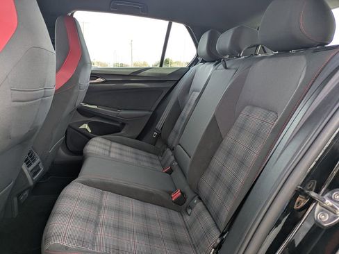 Certified 2024 Volkswagen GTI S image 14