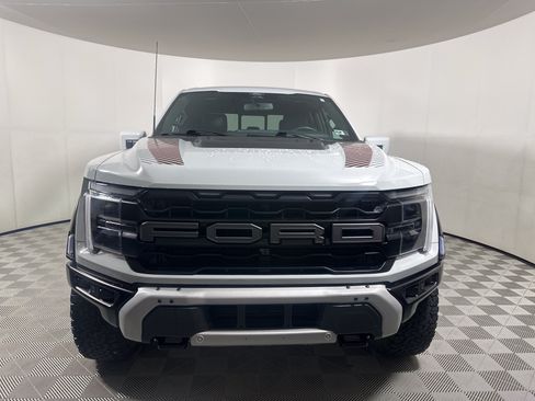 Certified 2024 Ford F150 Raptor AWD/4WD image 2