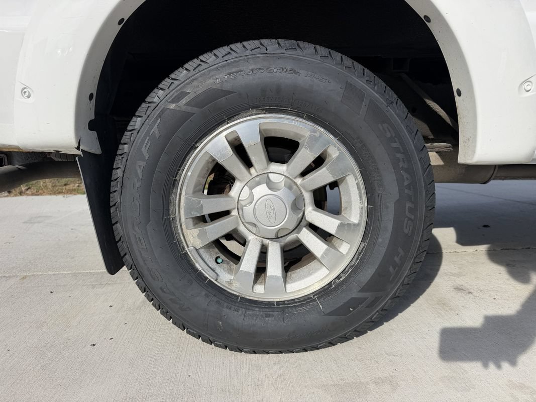 Used 2010 Ford Ranger Sport AWD/4WD image 28