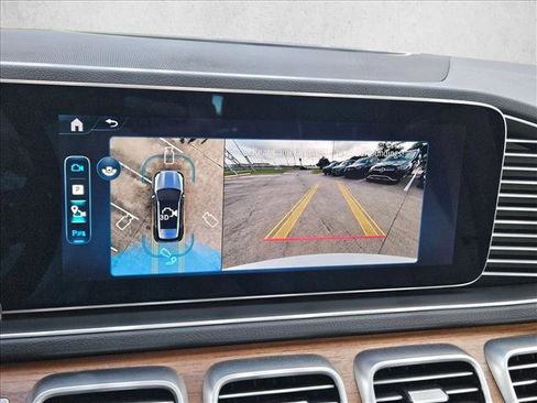 Certified 2026 Mercedes-Benz GLE 350 4MATIC image 13
