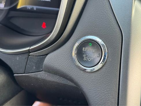 Used 2014 Ford Fusion Titanium image 9