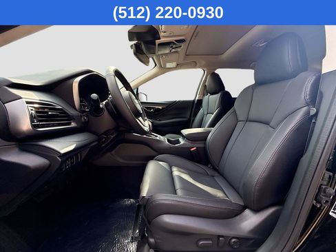 New 2025 Subaru Outback Limited image 26