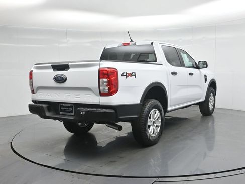 New 2025 Ford Ranger XL image 24