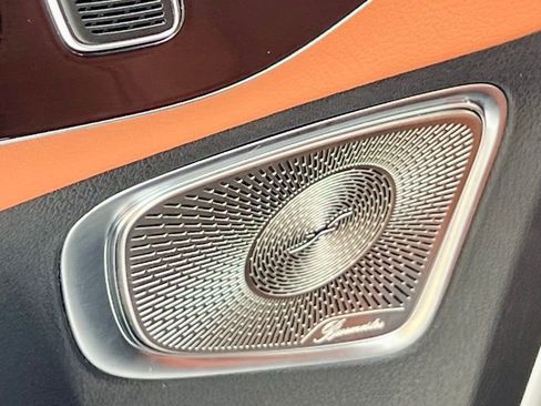 Certified 2026 Mercedes-Benz C 300 4MATIC Sedan image 38