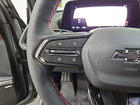 Used 2024 Chevrolet Traverse RS w/ LPO, Floor Liner Package image 26