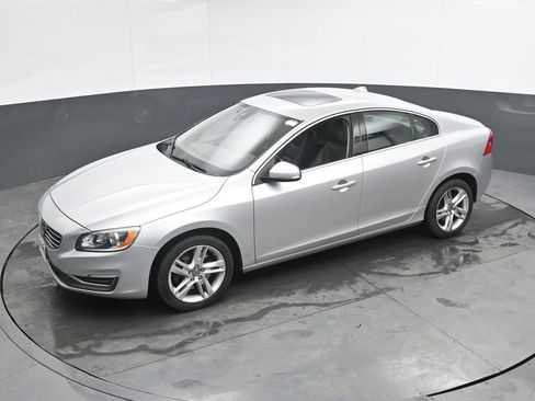 Used 2014 Volvo S60 T5 image 14