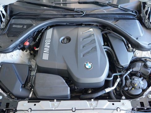 New 2026 BMW 330i Sedan w/ M Sport Package image 21