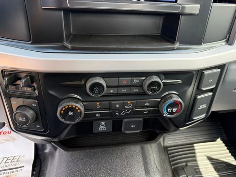 New 2025 Ford F450 XL image 23