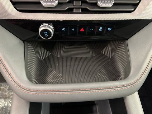 New 2026 Ford Explorer Active w/ Active Comfort Package image 14