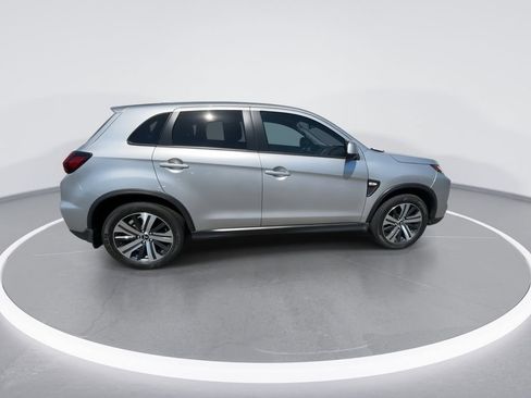 Used 2024 Mitsubishi Outlander Sport LE AWD/4WD image 9