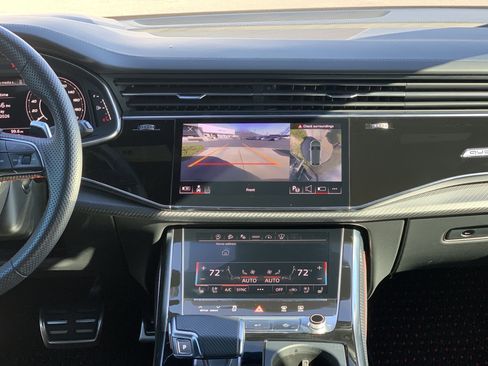 Used 2024 Audi RS Q8 image 31