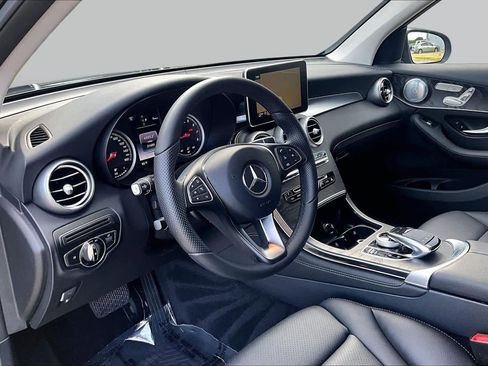 Used 2016 Mercedes-Benz GLC 300 image 16
