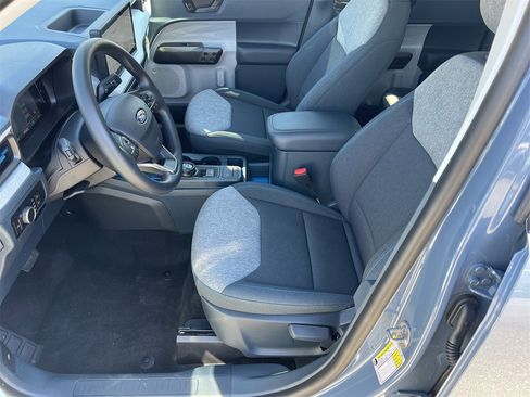 New 2025 Ford Maverick XLT w/ Equipment Group 302A image 16