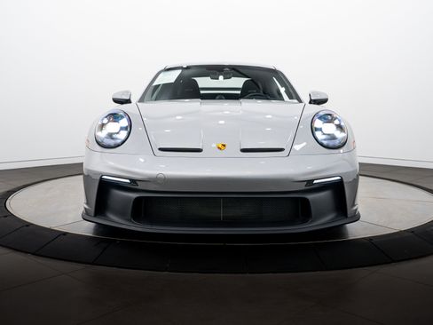 Certified 2023 Porsche 911 GT3 RWD image 10