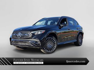 New 2025 Mercedes-Benz GLC 300 video 1