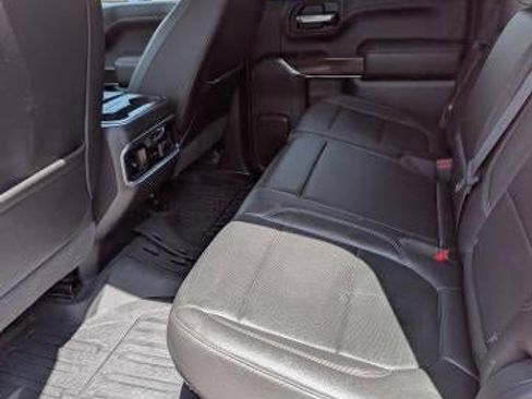 Used 2019 GMC Sierra 1500 SLT w/ SLT Premium Package AWD/4WD image 12