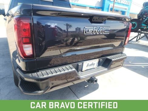 Certified 2026 GMC Sierra 1500 Elevation w/ Elevation Premium Package image 14