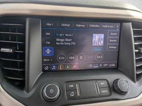 Used 2023 GMC Acadia Denali w/ Denali Ultimate Package image 12