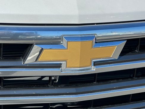 Used 2024 Chevrolet Silverado 1500 High Country w/ Technology Package image 48